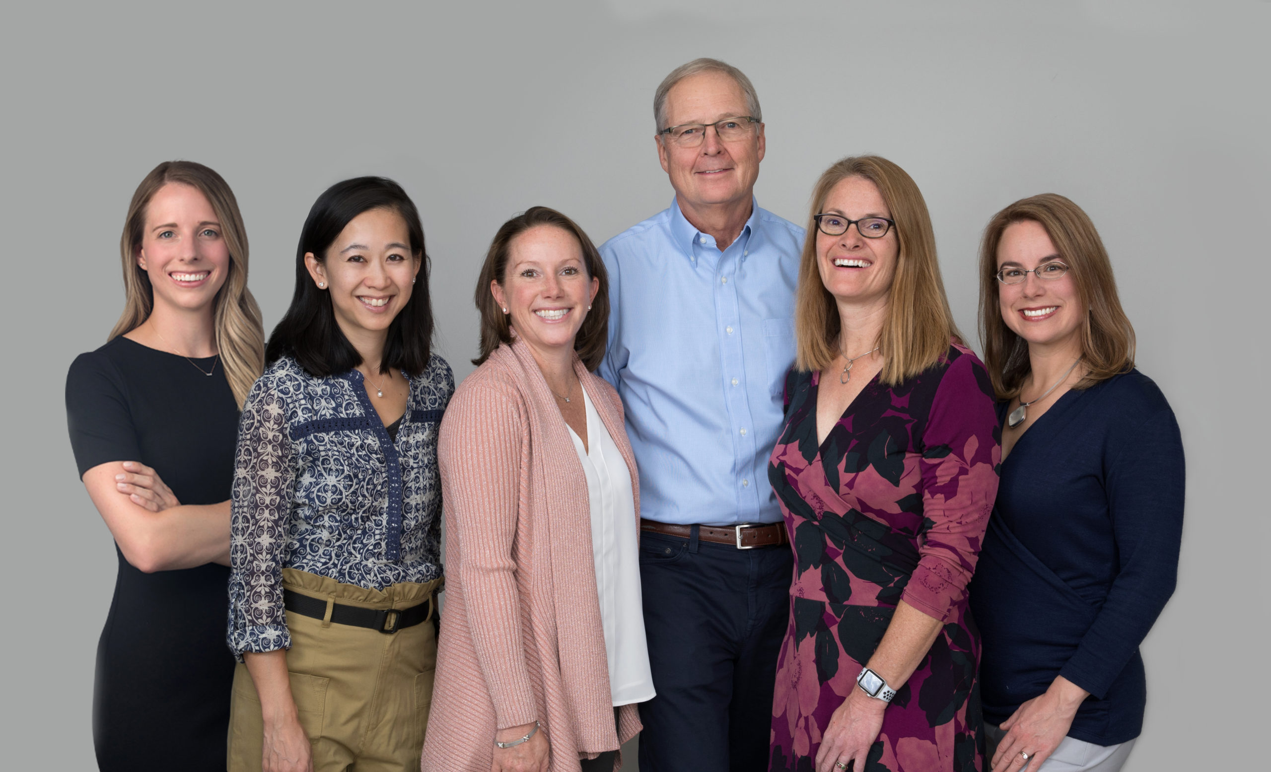 Obstetrics And Gynecology At Boulder Medical Center