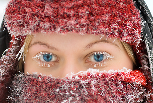 Is It True That Blue Eyes Are More Vulnerable to UV Damage?