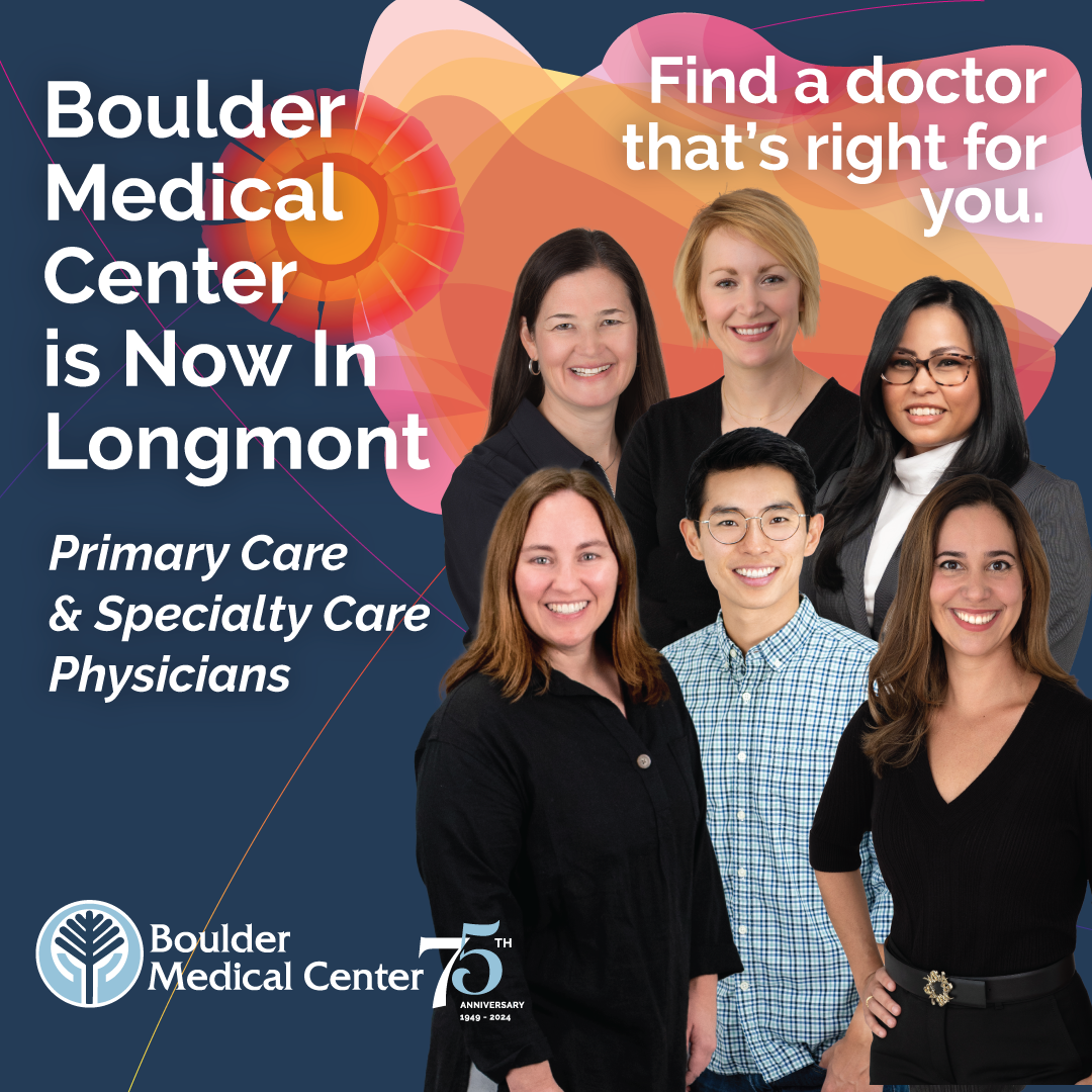 Primary Care And Specialty Care Doctors In Longmont Primary Care And Specialty Care Doctors In Longmont
