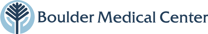 Boulder Medical Center Logo