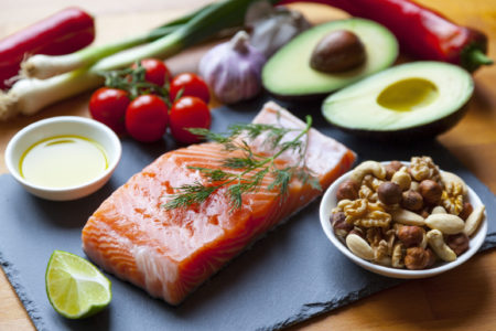 A Doctor’s View: The Mediterranean Diet