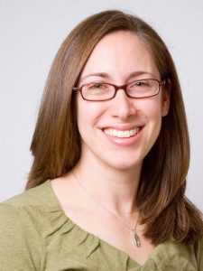 Lauren Brave, MD. Pediatrician.