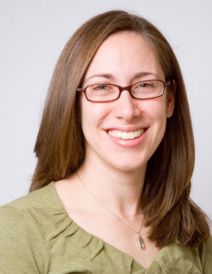 Lauren Brave, M.D., Pediatrician