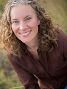 Robyn Nordstrom Lane