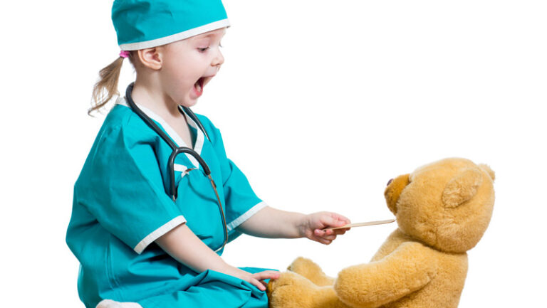 Are Well Visits Really Necessary?