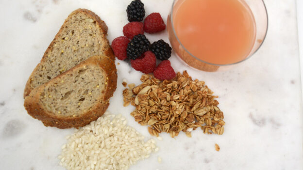 Basic Understanding of Carbohydrates