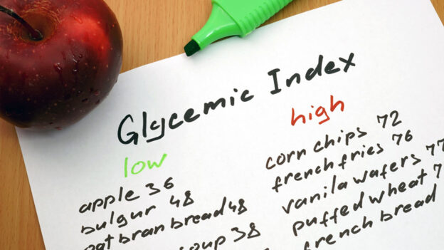 Understanding the Glycemic Index