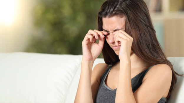 Dry Eyes and Dry Eye Disease: Treatments