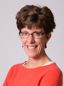 Kristen  Geiger