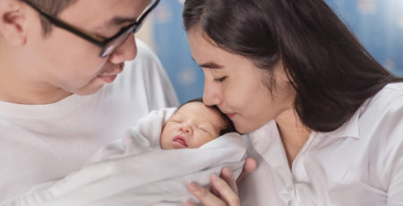Breastfeeding: Is Your Baby Getting Enough Milk?