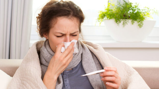 Influenza Testing, Diagnosis, Treatment & Prevention