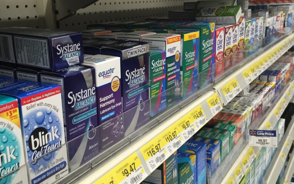 Choosing the right eye drops can be confusing, especially in Colorado’s dry climate. Ken Kreidl, MD explains common ingredients and how to select the most effective treatment for dry eyes, allergies, and irritation.