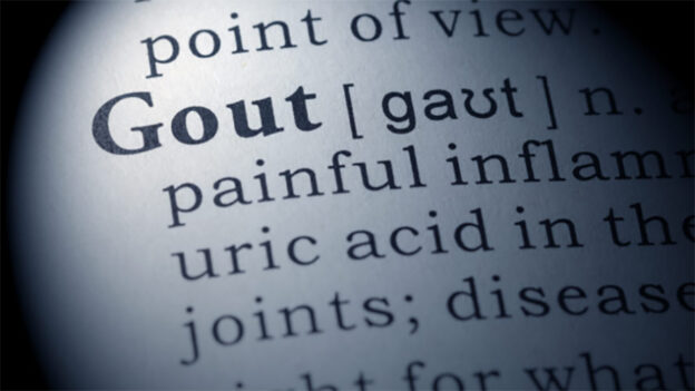 What is Gout? Symptoms, Treatment, and How to Prevent Gout Attacks