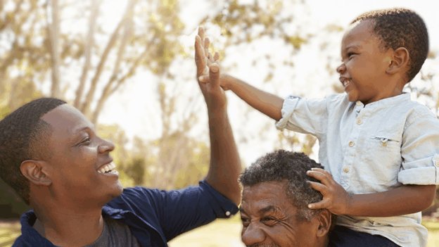 Men’s Health Month: Take These Steps Toward Better Health