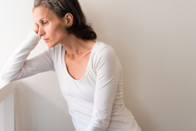Hypothyroidism and other thyroid problems