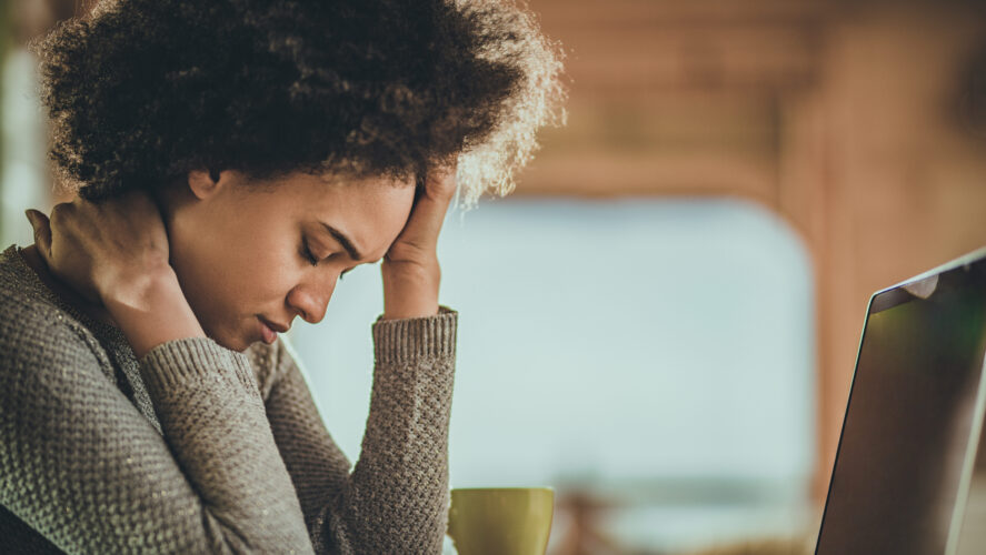 Is Your Medication Causing Rebound Headaches?