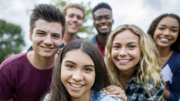 Teens, Vaping and Marijuana