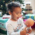 Title: Pediatrician James Gottlieb, MD:  Tips for Safe Toys Month