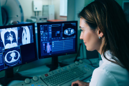 Lab and Imaging Tests Results