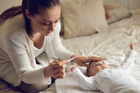 Make the Most of Your Child’s Telemedicine Visit