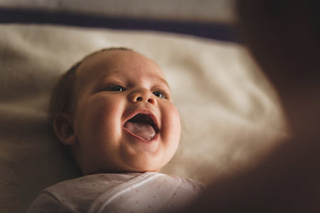 Dr. Susskind: Infant-Based Potty Training