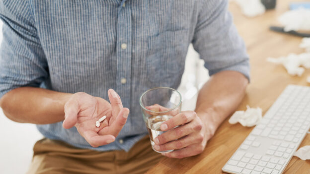 Benadryl: Do we Still Need It?