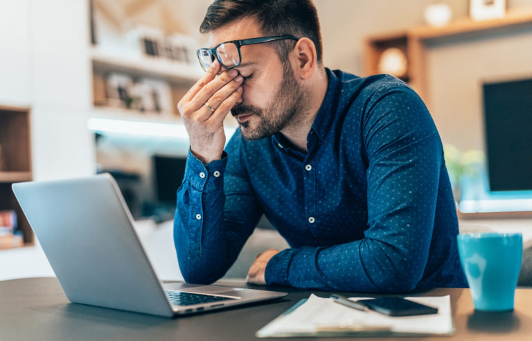 Let’s Talk About Ocular Migraines