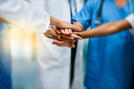 Dr. Eric Zacharias Launches New Health Podcast
