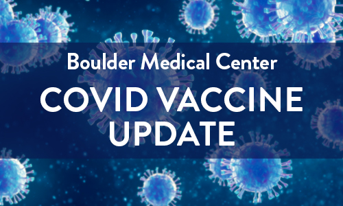 bmc covid vaccine update