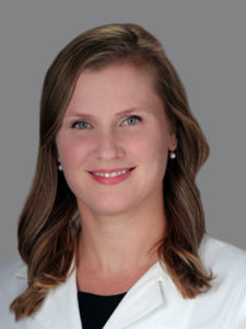 Provider - Christie Blanton