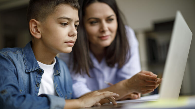 Social Media and the Pediatric Brain