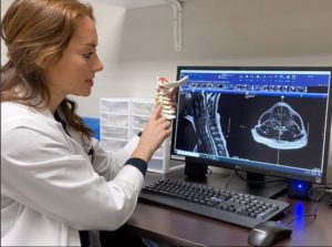 Elise Itano, MD Physiatrist