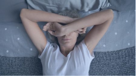 Mask-Free Sleep Apnea Treatment
