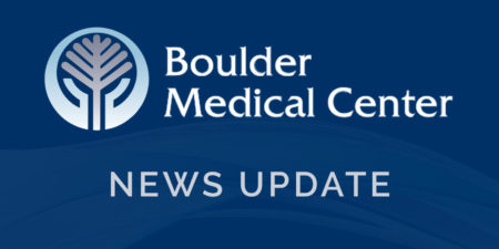 Boulder Medical Center Announces New CEO, CFO