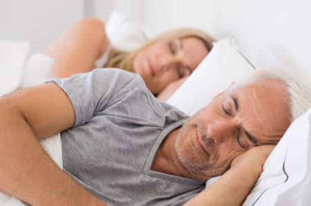 Dr. Angela Paddack:  Inspire Mask-Free Sleep Apnea Treatment