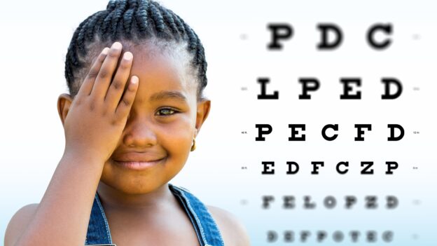 Children’s Eye Care: Why Early Eye Health Matters
