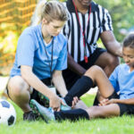 Title: What to Do About Knee Pain in Children