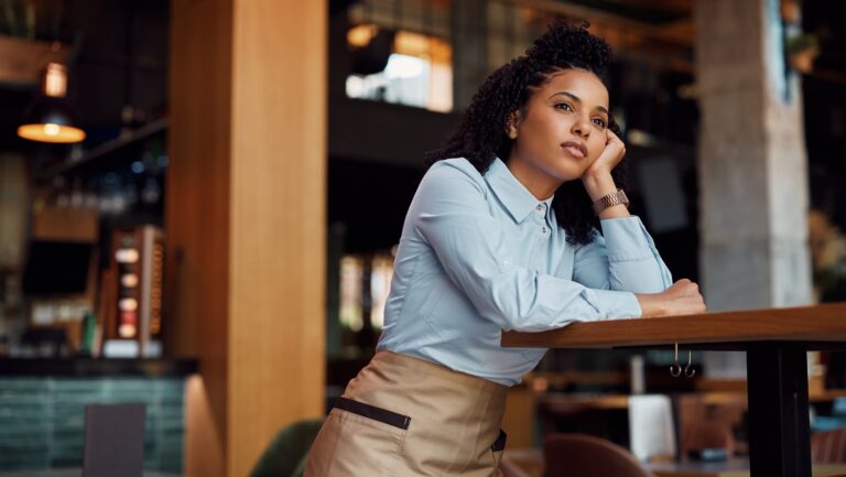 From Restaurant to Healthcare: 7 Reasons to Make the Transition
