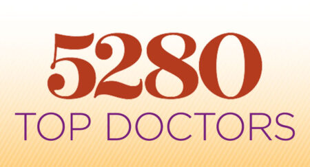 BMC Physicians are ‘Top Doctors’ in 5280 Magazine