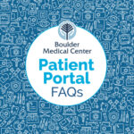 Title: Patient Portal FAQs