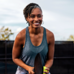 Title: Stay in the Game: Preventing Pickleball Injuries