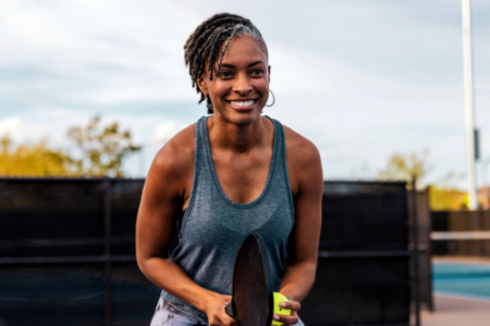 Preventing Pickleball Injuries