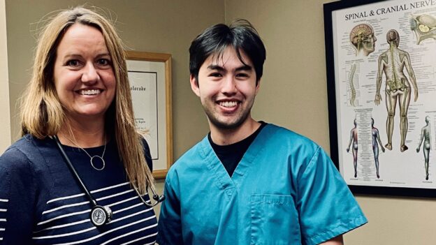 The Benefits of Being a Resource Medical Assistant
