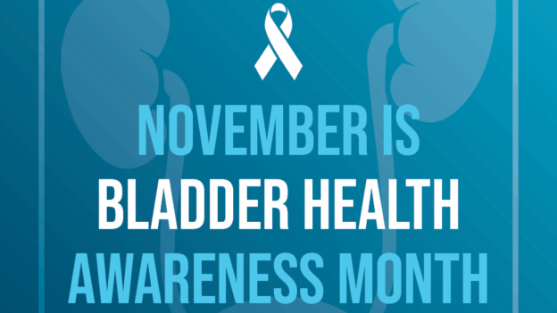 Bladder Health Month: 4 Tips to Keep Your Bladder Healthy