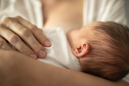 Breastfeeding Tips for Longmont Families