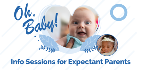Info Sessions for Expectant Parents in Boulder