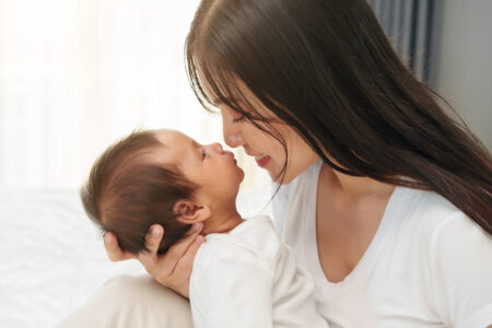Breastfeeding: Embracing Imperfection and Finding Support