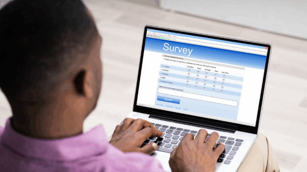 Patient Experience of Care Survey