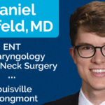 Dr. Daniel Arkfeld, ENT, Louisville and Longmont