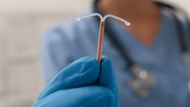 IUDs: A Long-Term Contraception Option